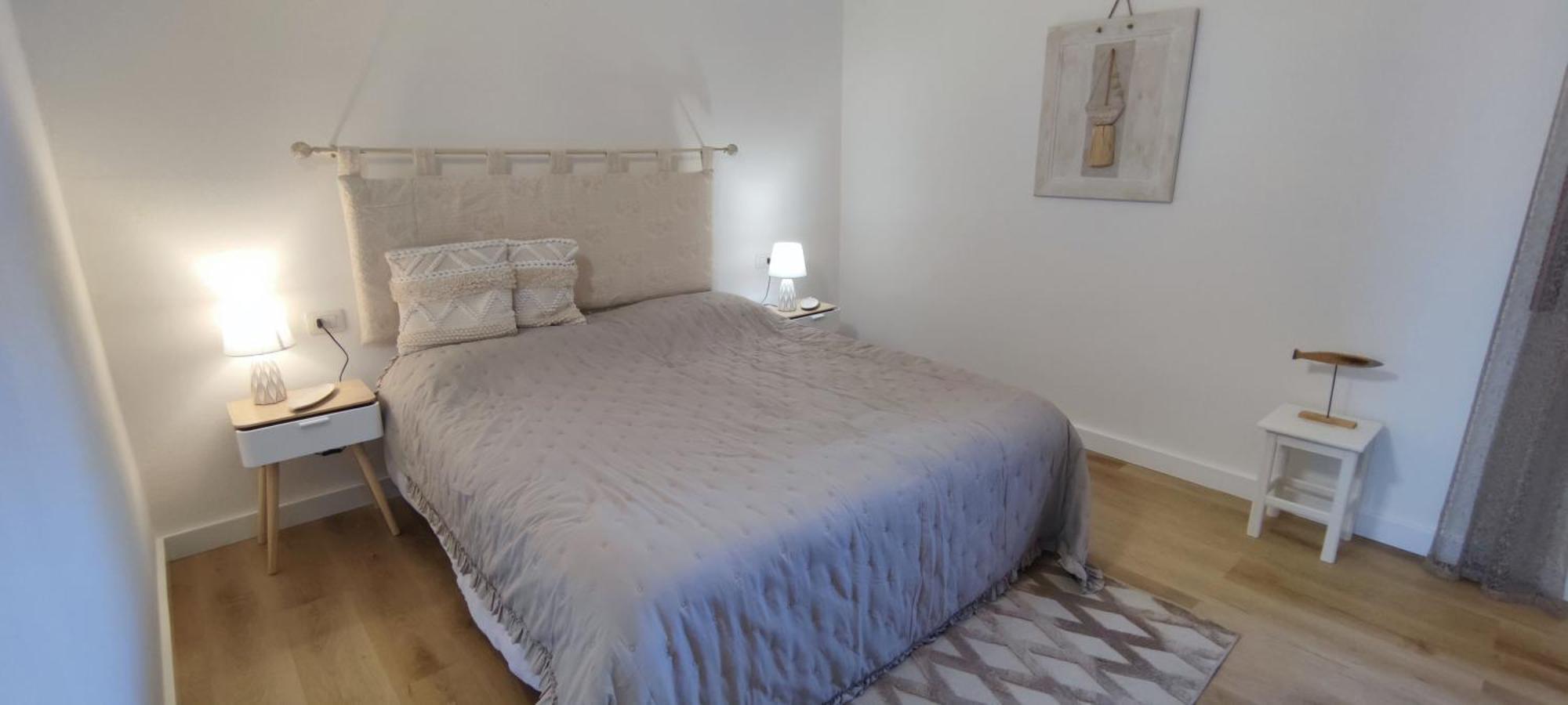 Casa Monte Nieddu 산테오도로 외부 사진