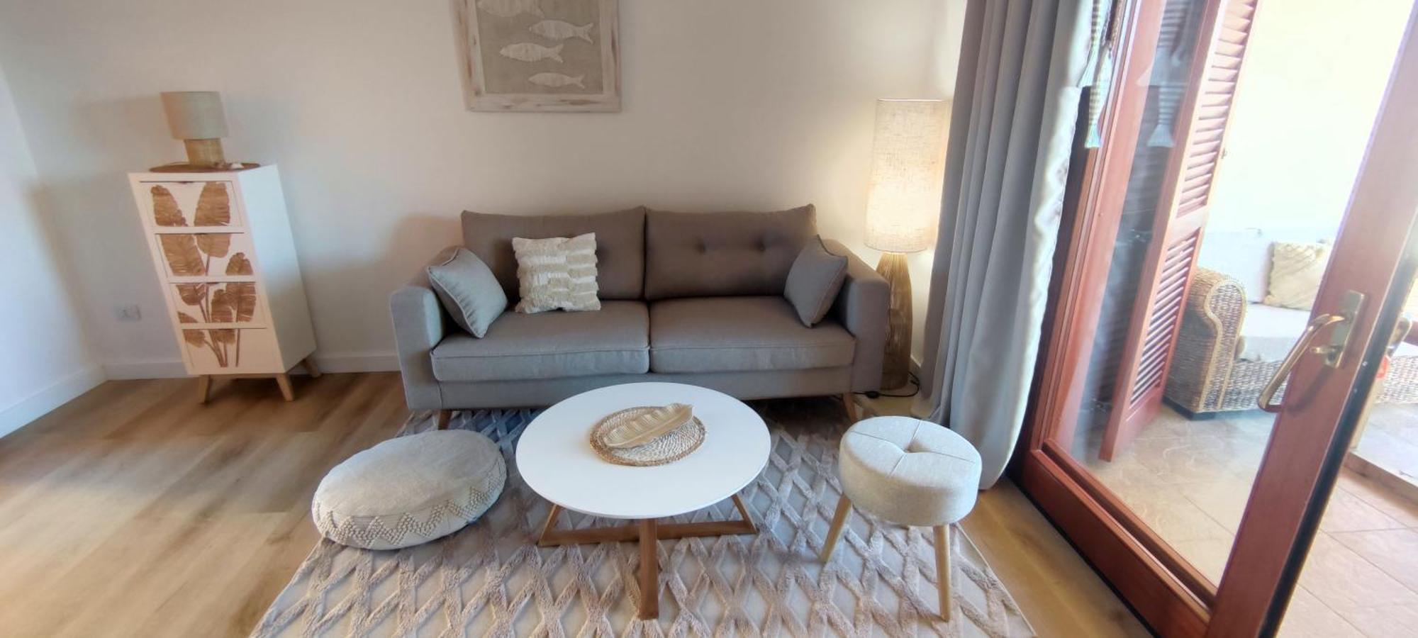 Casa Monte Nieddu 산테오도로 외부 사진