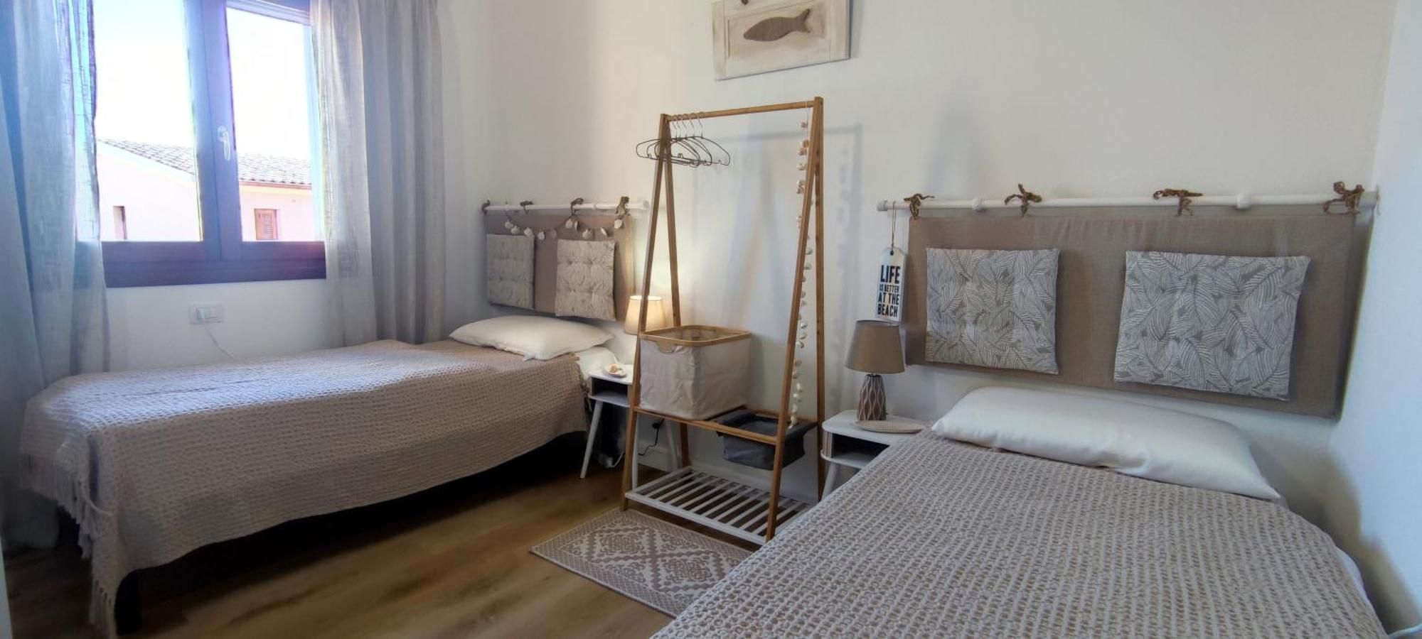 Casa Monte Nieddu 산테오도로 외부 사진