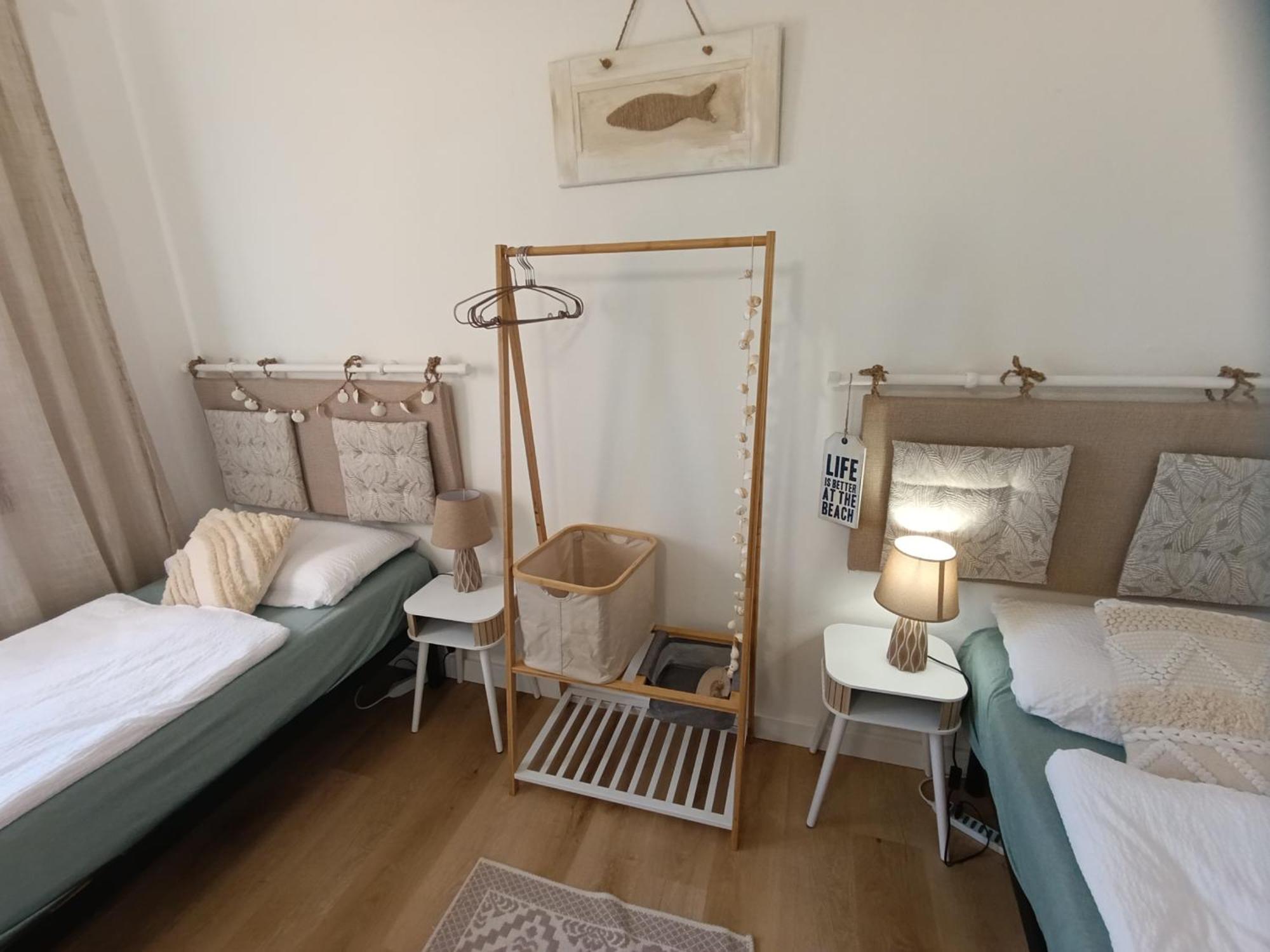 Casa Monte Nieddu 산테오도로 외부 사진
