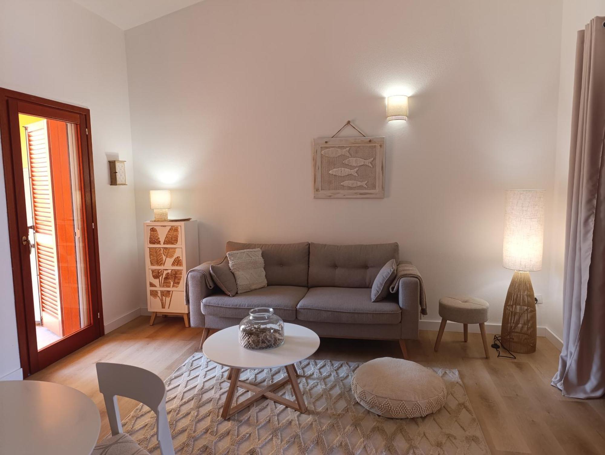Casa Monte Nieddu 산테오도로 외부 사진