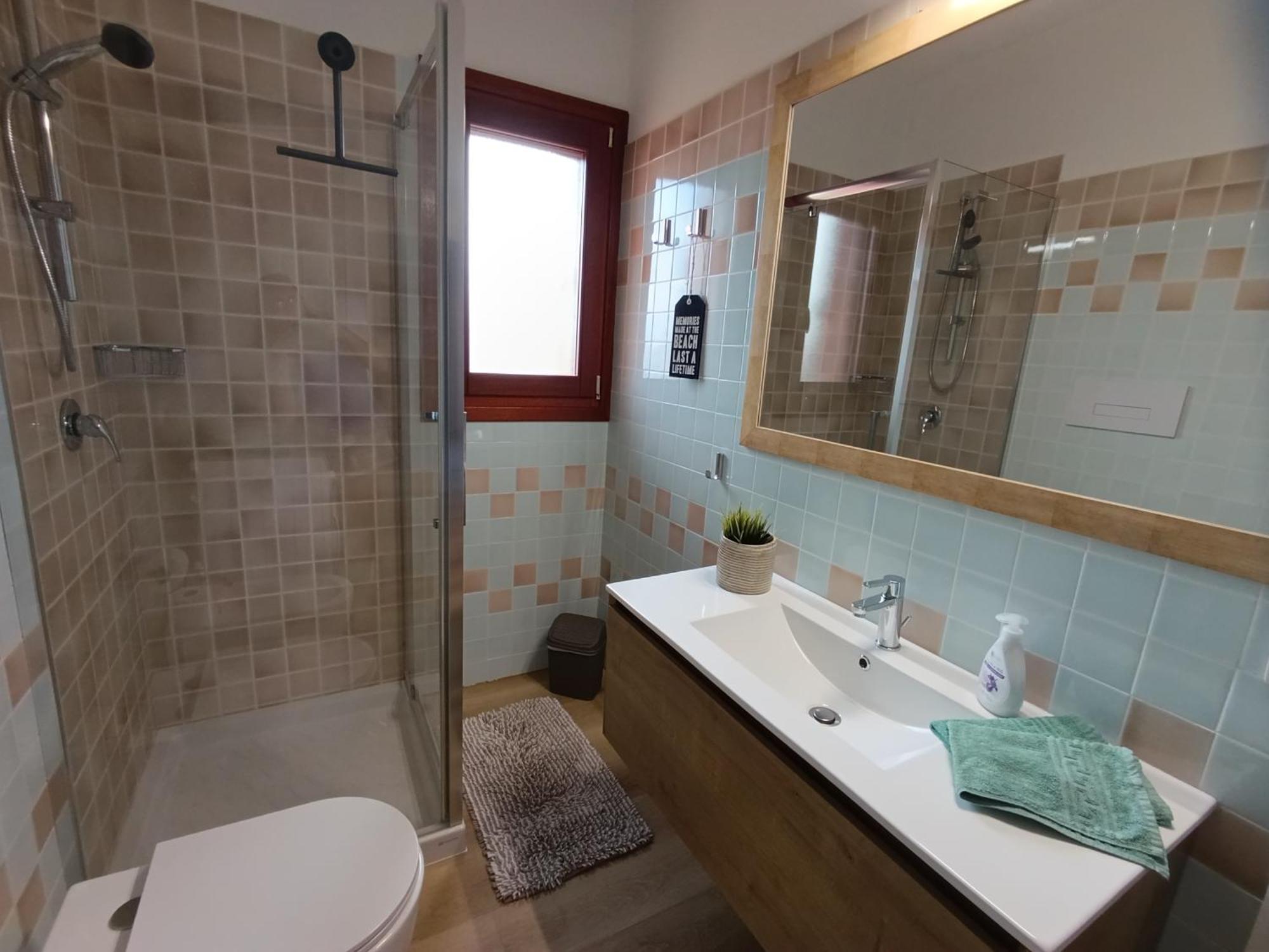 Casa Monte Nieddu 산테오도로 외부 사진
