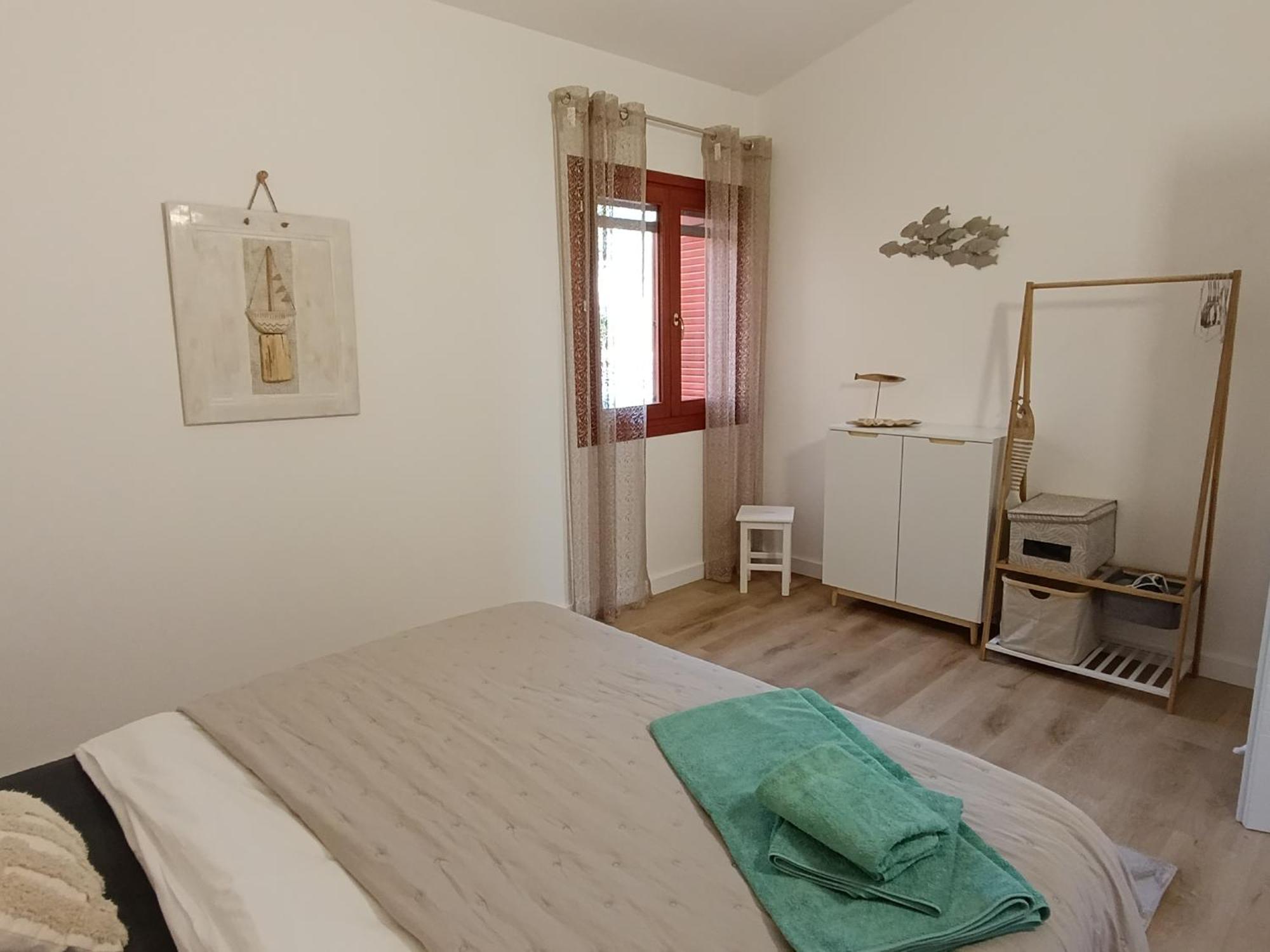 Casa Monte Nieddu 산테오도로 외부 사진