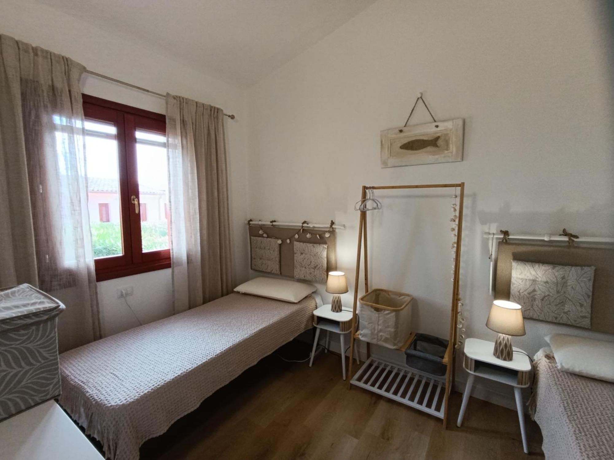 Casa Monte Nieddu 산테오도로 외부 사진